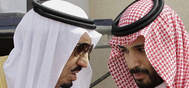 مجتهد يكشف خفايا الانقلاب السياسي في السعودية