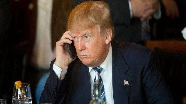 فقط ۳۶ درصد آمریکایی‌ها عملکرد ترامپ را تایید می‌کنند