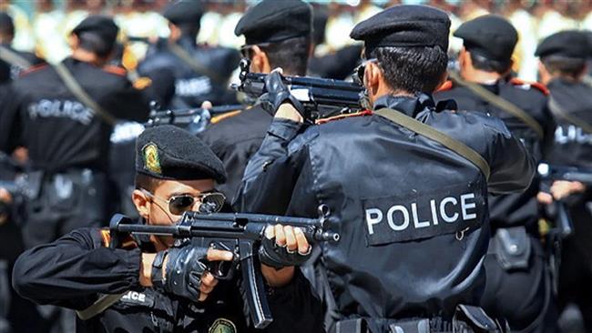 Iran Thwarts Attacks, ISIS-Linked Terrorists Arrested