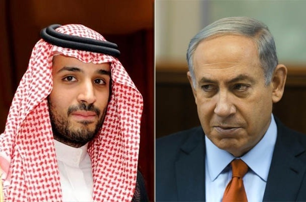 US Demands Bin Salman Shows Obedience to Israel before becoming Saudi King
