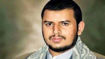السيد الحوثي يؤكد على أهمية رفد الجبهات دفاعا عن كرامة اليمن