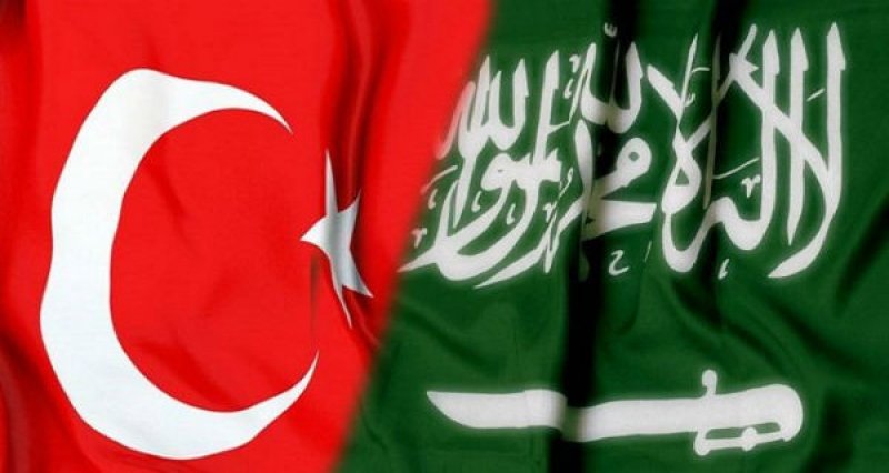 هل تفجر أزمة قطر صراعا " سعوديا- تركيا" ؟!