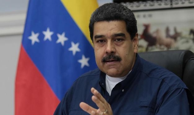 Maduro: Nueva Constitución de Venezuela será sometida a referendo