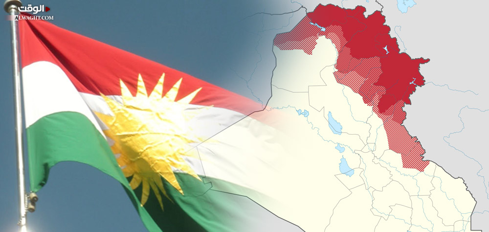 Why US Unceasingly Supporting Region’s Kurds?