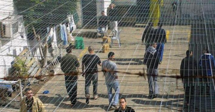 HAMAS: Israel suspende visitas de familiares de prisioneros en Gaza