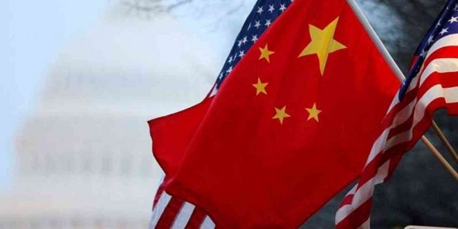 واشنطن تفرض عقوبات على بنك صيني بسبب كوريا الشمالية