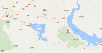 Syrian Army Makes Major Advance against ISIS in Aleppo Province