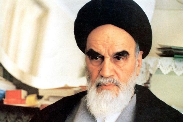 World Remembers the Demise of Imam Khomeini