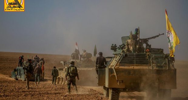 Iraqi Forces Approach Last Hideout of ISIS in Mosul