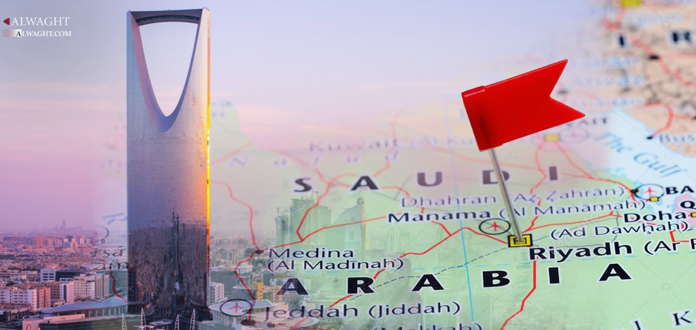 Riyadh’s Regional Gamble May Result in Lose-Lose Situation