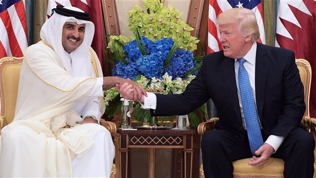 Qatar Row Caused by Fake News Panted by Russian Hackers: FBI