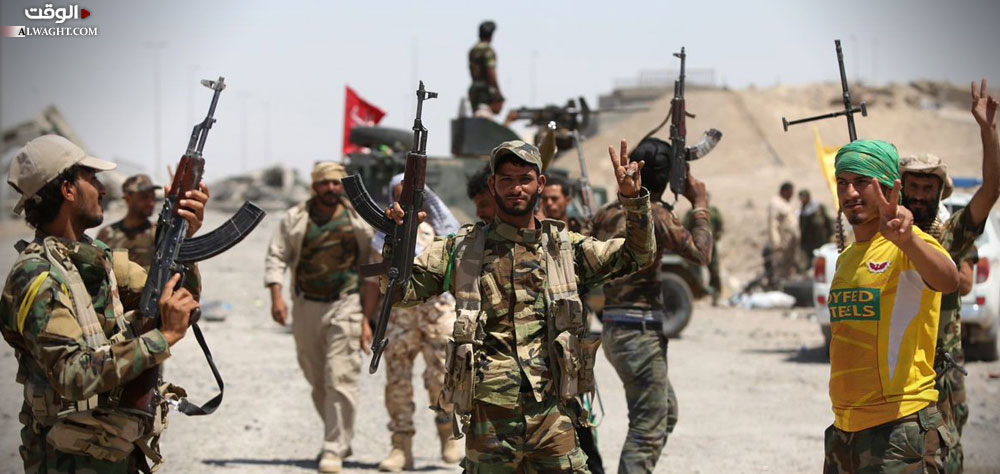 انتصارات معركة الموصل: هل أصبح الحشد الشعبي ركيزة العراق العسكرية؟