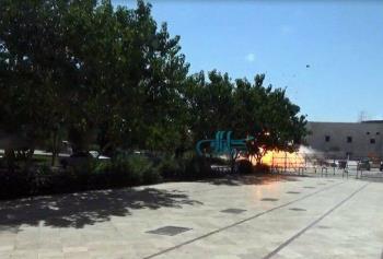 ISIS Claims Responsibility for Twin Attacks in Iran Capital; 12 Killed, 42 Injured