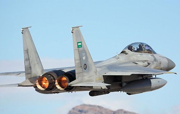 Yemeni Forces Hit Saudi F-16 Warplane over Sana’a: Report