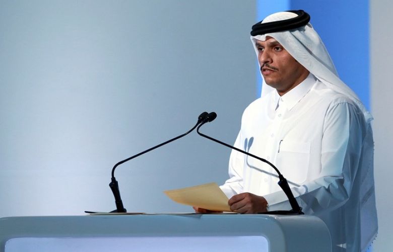 Qatar Vows No Surrender, Puts Military on Alert