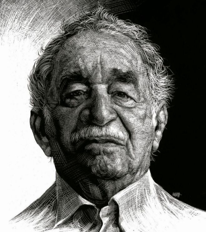 Piden una calle para Gabriel García Márquez en Madrid y Barcelona