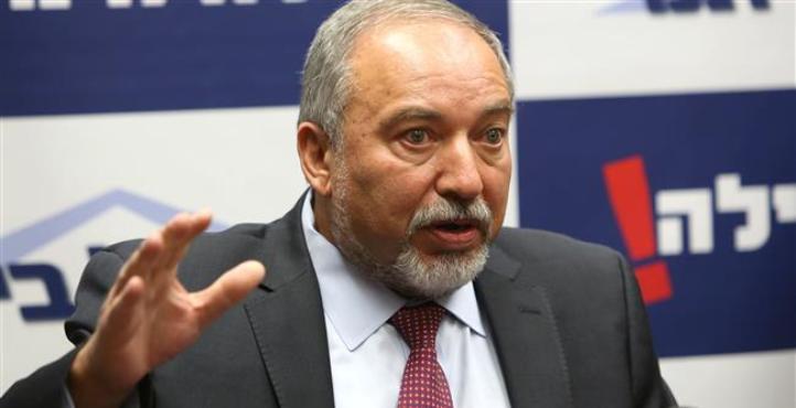 Lieberman: Israel se reserva total libertad de acción ante la tregua en Siria