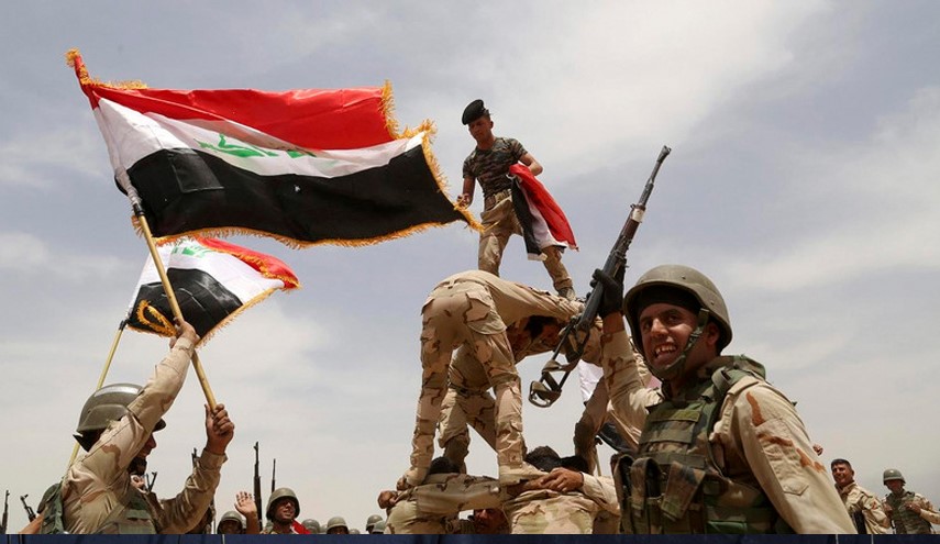 Iranian Officials Congratulate Iraq on Mosul Liberation, Defeat of ISIS