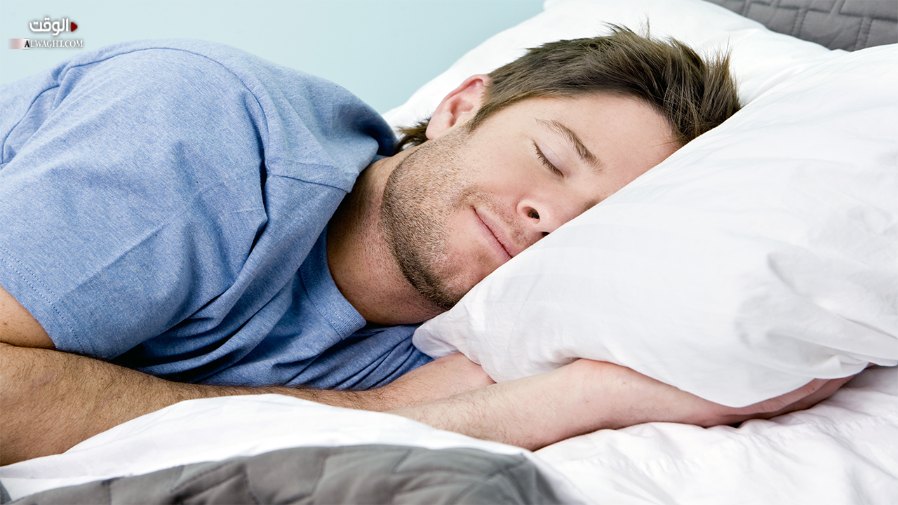 الهدف في الحياة يؤدي إلى تحسين نوعية النوم