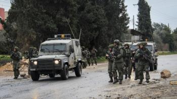 Israeli Forces Kill 2 Palestinian Youths in Overnight Attack on Jenin