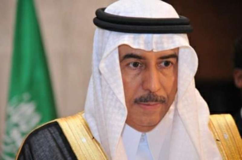 سفير سعودي: حماس حركة إرهابية وتسعى لإحلال المشاكل