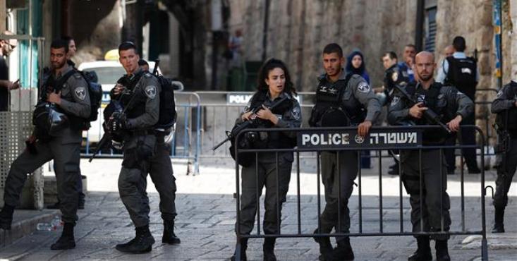 Mundo musulmán denuncia cierre de la Mezquita Al-Aqsa tras un tiroteo