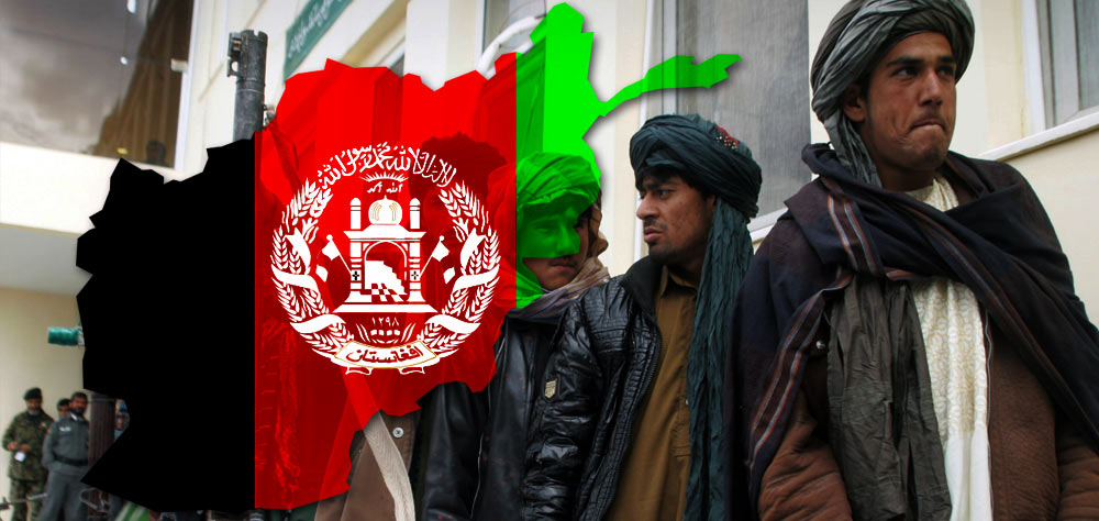 Status of Factions of Taliban in Afghanistan