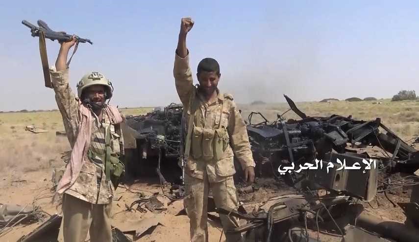 مقتل عشرات المرتزقة بتعز و3 جنود سعوديين في جيزان