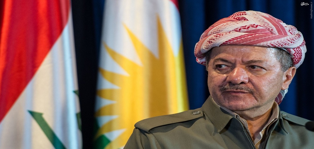 استفتاء كردستان.. خطر على العراق ومصلحة بارزانية شخصية