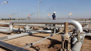 إكتفاء ذاتي من الغاز الطبيعي في مصر