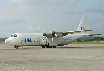 Saudi Regime Blocks UN Aid Flight to Yemen