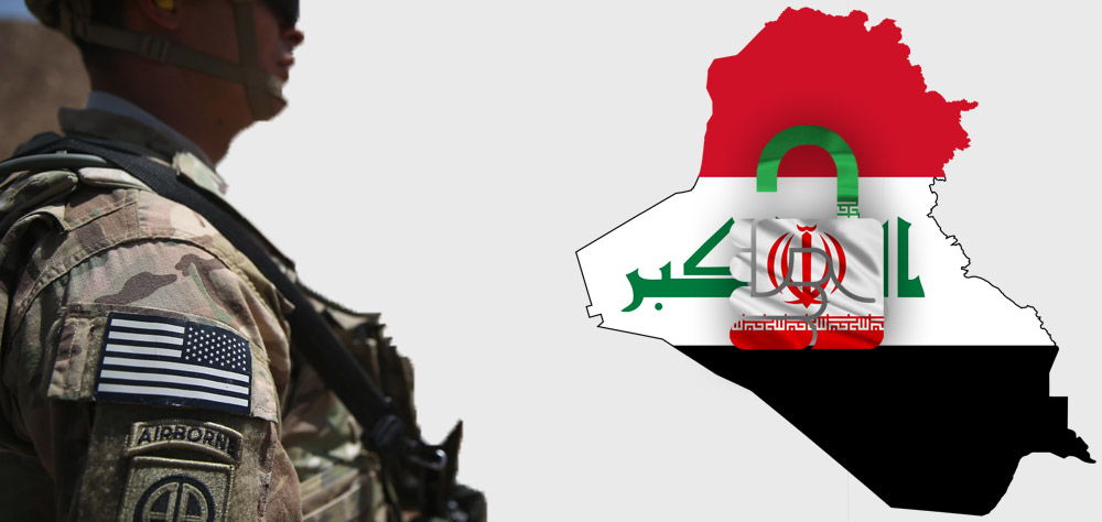 أمريكا تعترف: إيران أفشلت مشروع واشنطن لإخضاع العراق!