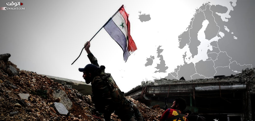 سوريا بعد الأزمة: لماذا تعدّ حاجة أوروبية ملحّة؟