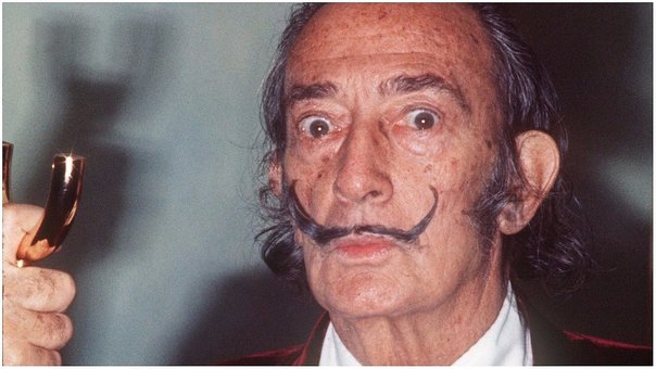 El cadáver de Salvador Dalí será exhumado este jueves para una prueba de paternidad