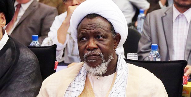 Nigeria in New Plot to Assassinate Sheikh Zakzaky: IMN