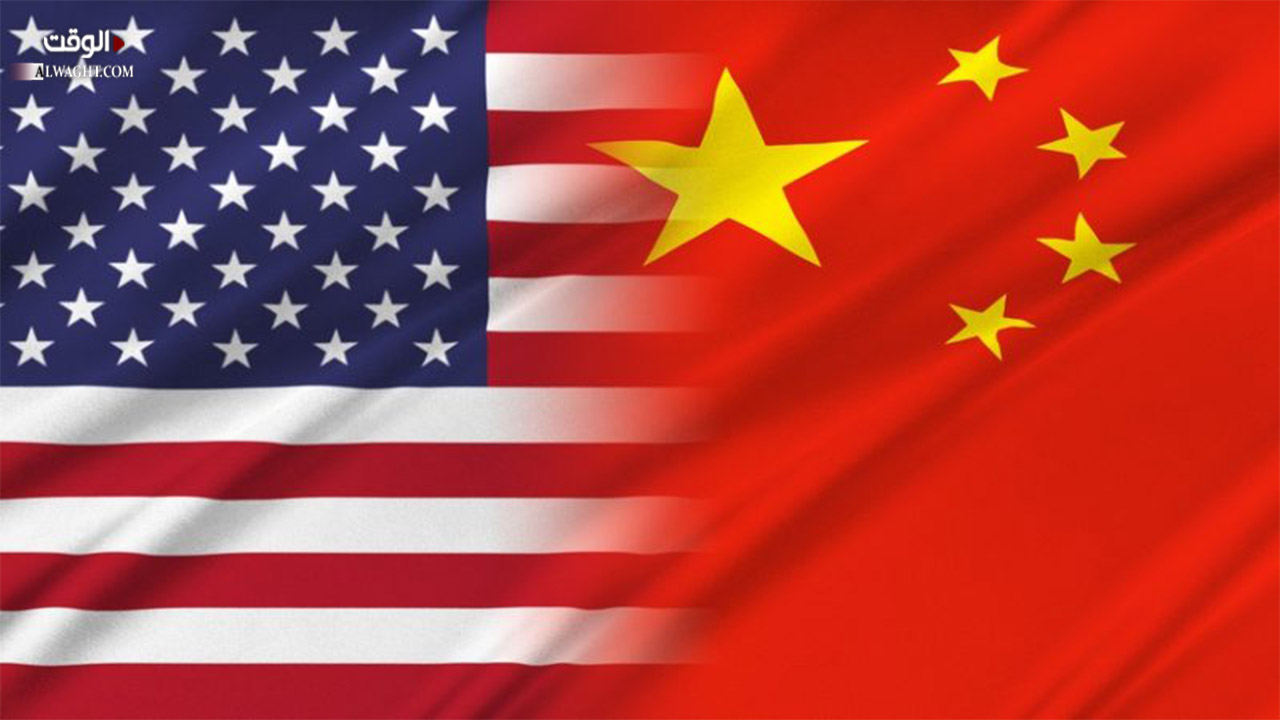 فشل أول حوار إقتصادي أمريكي صيني لحل الخلافات
