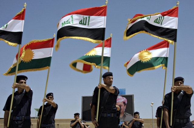 استطلاع: غالبية مواطني كردستان العراق ضد اجراء استفتاء الانفصال