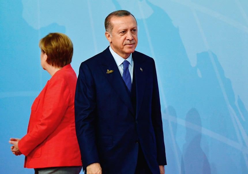 آینده بحران در روابط ترکیه و آلمان به کجا ختم خواهد شد؟