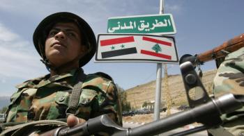 حزب‌الله لبنان آماده جنگ با داعش می‌شود