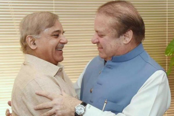 الكشف عن المرشح لمنصب رئيس وزراء باكستان