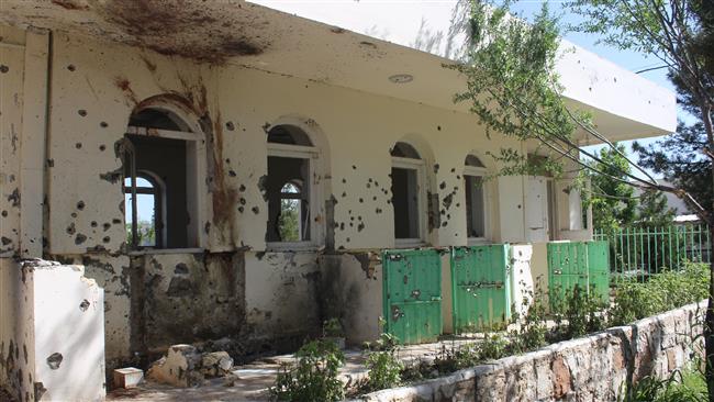 Taliban Storm Mosque in Afghanistan’s Balkh, Kill 13