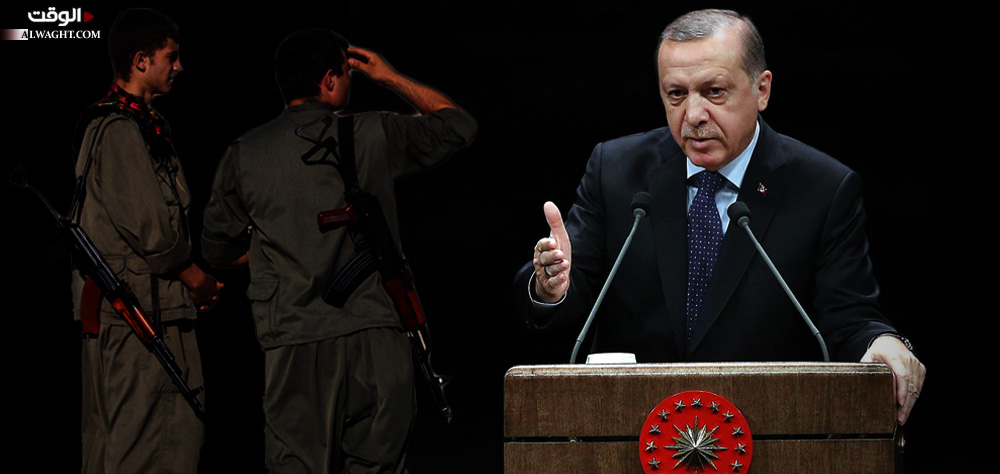 تركيا تستلّ "سيف الفرات": هل تذبح المشروع الكردي؟