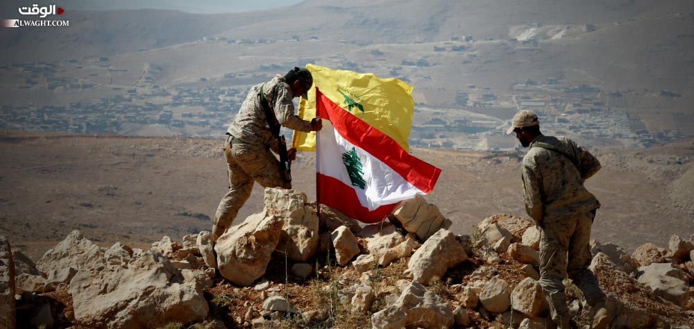 عملية جرود عرسال: إجماعٌ على شرعية نشاط حزب الله المحلي والإقليمي؟