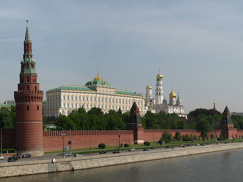 الرئاسة الروسية تمنح الدبلوماسيين الأمريكيين مدة 72 ساعة لمغادرة اراضيها