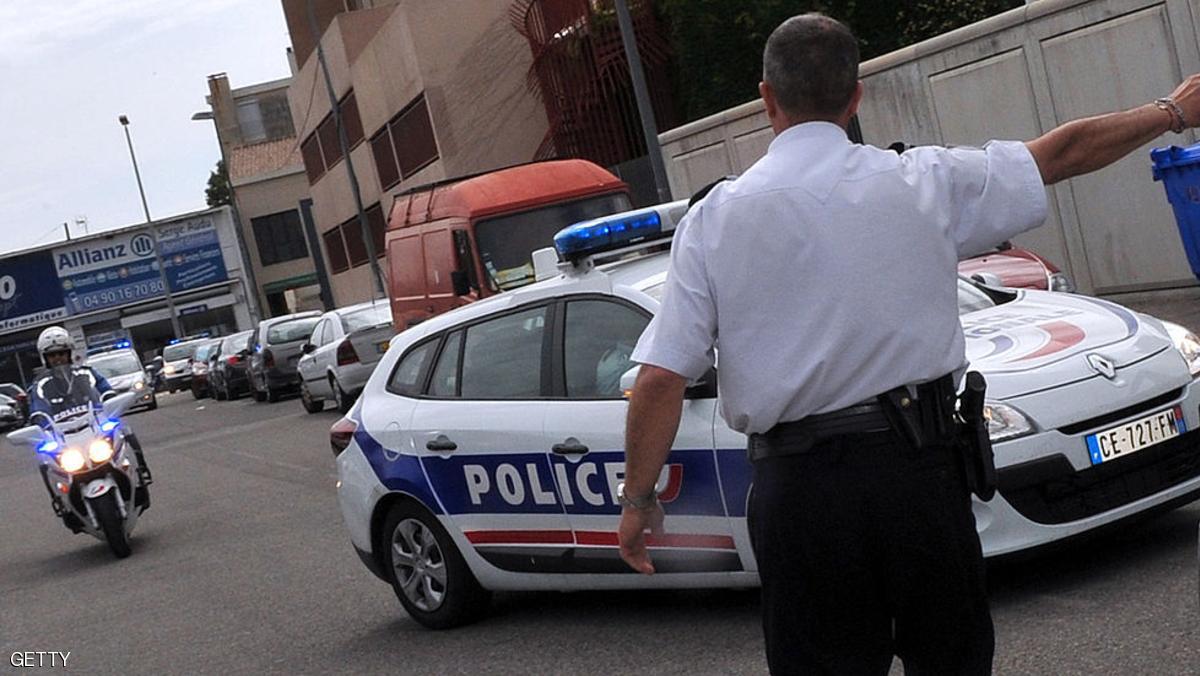 جرحى في هجوم مسلح على مسجد في فرنسا
