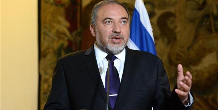 Lieberman pide salida de Irán, Al-Asad y Hezbolá de Siria