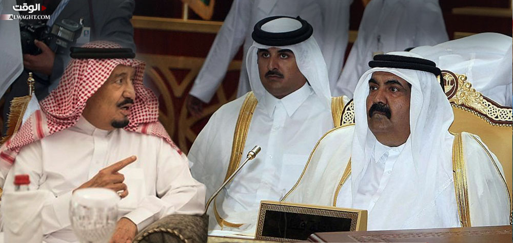 دعوات دولية لحل النزاع الخليجي –القطري وسط فشل "دول الحصار" بإخضاع الدوحة