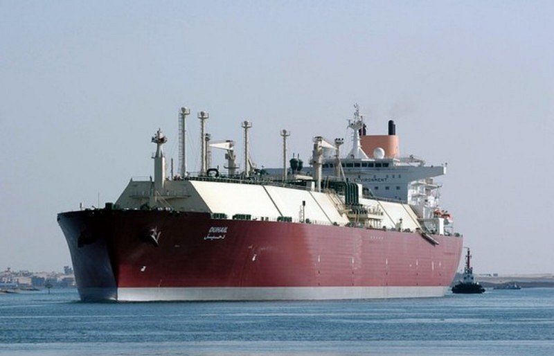 Qatar Gas Production Boost Challenges Trump’s Plan of US Dominance