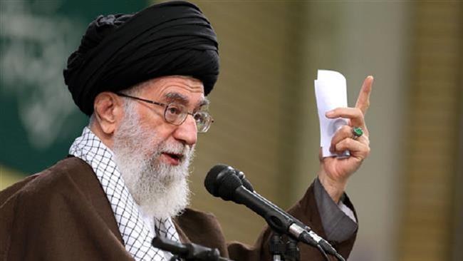 Iran’s Leader Urged IRGC to Boost Country’s Missile Defense Power