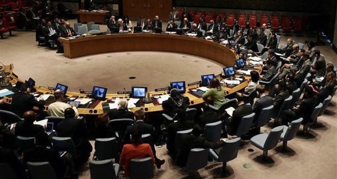 Rusia bloquea propuesta de EEUU en la ONU para reforzar sanciones a Pyongyang